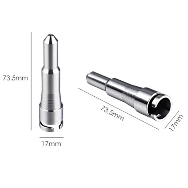 Coffee Machine Steam Nozzle Replacement, For delonghi  EC685/ECP35.31/ECP36.31/9335/ECAM23.420/MT TB 304 Stainless Steel Steam  Wand Coffee Machine