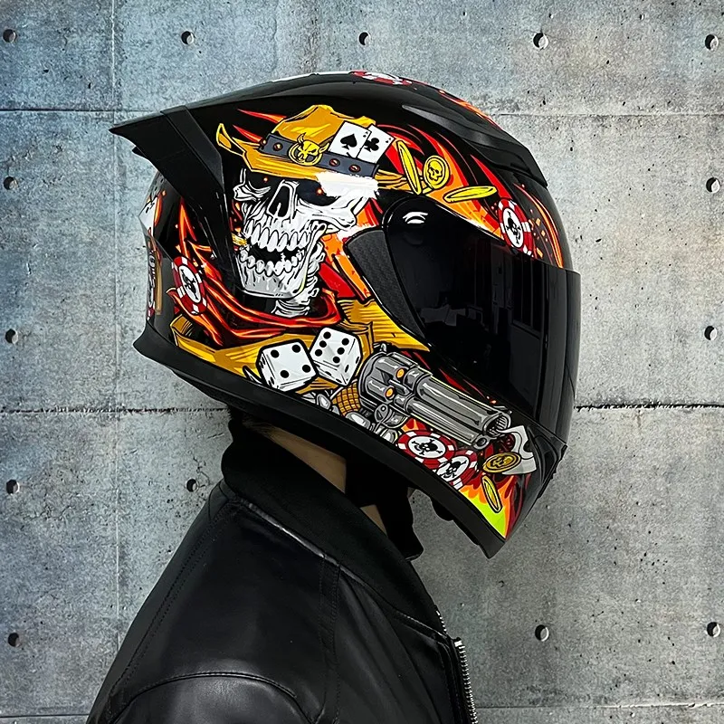 JIEKAI 316 ǰ ü        DOT capacete casqueiro casque