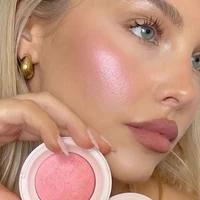 Rare Beauty Soft Pinch Tinted Lip Oil Stain Lip Gloss Delight Hope Happy Wonder  Liquid Blush Makeup Cosmetics  Face Eye Blusher 6