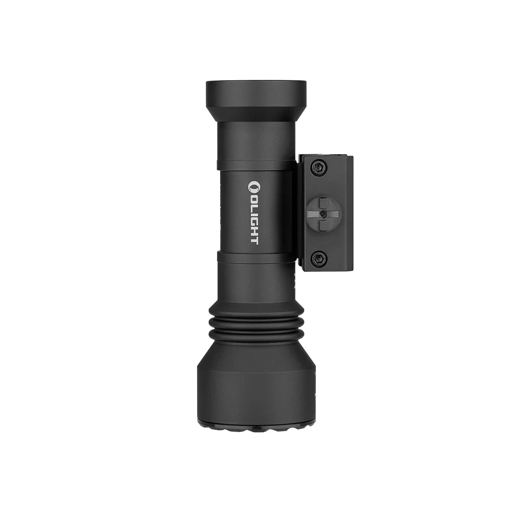 【OLIGHT】Javelot TAC M Olight Javelot Tac Flashlight Aluminum Black - Blade HQ