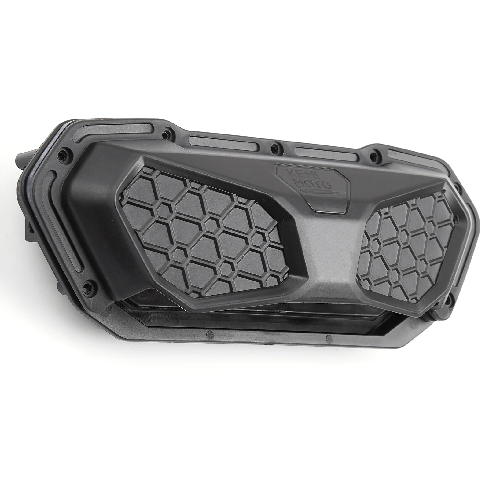UTV Kit Pasang Ventilasi Atap Kaca 