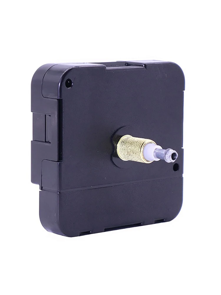 Sun Large Torque Movement DIY Silent Clock Mechanism Watch Machinery Quartz Long Axis Movement 50-100MM Wall Clock Repair Parts wall clock clock repair parts