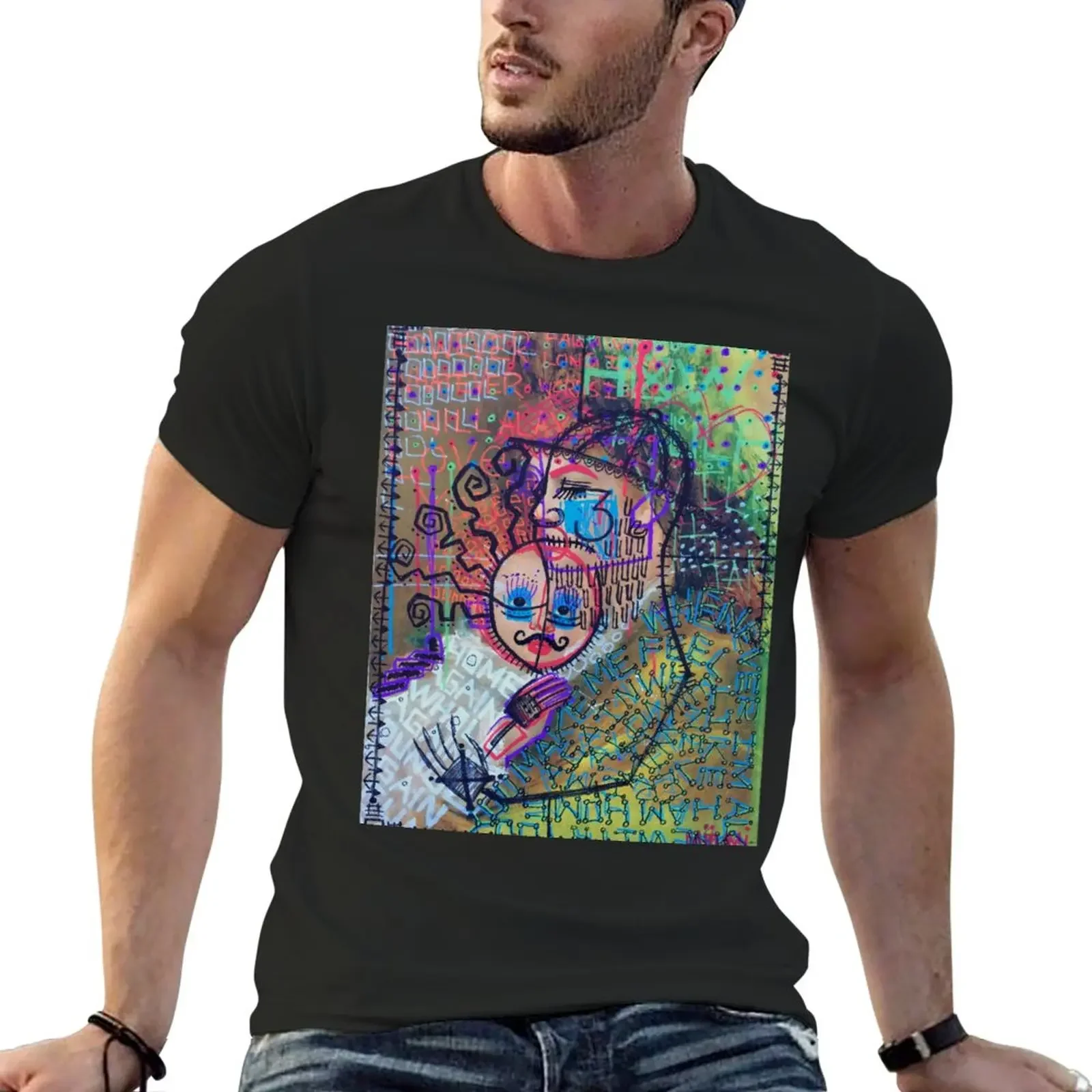 

Home Again T-Shirt blanks anime blacks Men's t shirts