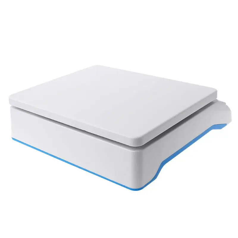 

Электронные весы с ЖК-дисплеем, 30 кг