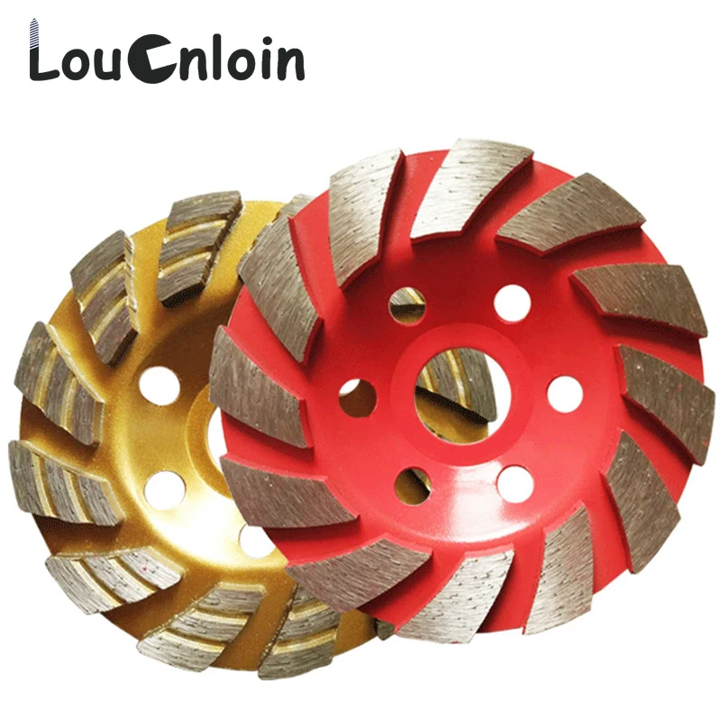 12pcsAngleGrinderDiamondGrindingWoodCarvingDiscWheelDiscBowl