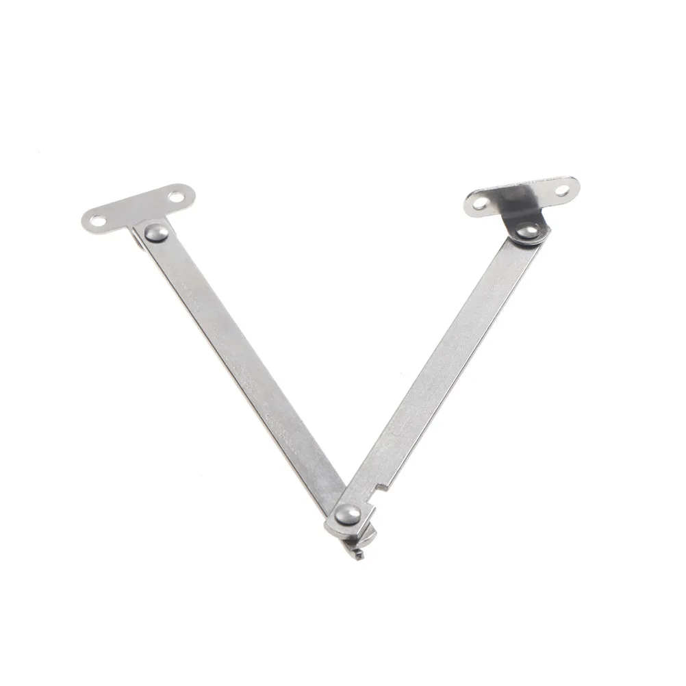 Stainless Steel Door Hinges for Cabinet Cupboard Furniture