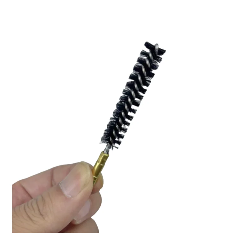 Portable cleaning tool kit universal tactical cleaning tool wire brush cleaning brush,wire brush,cleaning tool