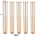 Amber Long 5pcs