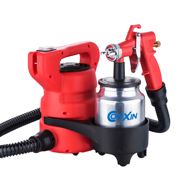 

Convenient And Adjustable Flow Electric Power Sprayer CX05