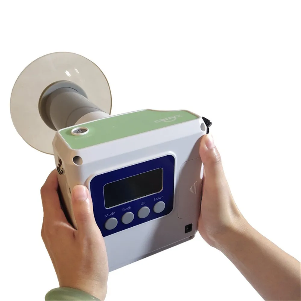 Рисунок 4 - Портативный рентгена для животных