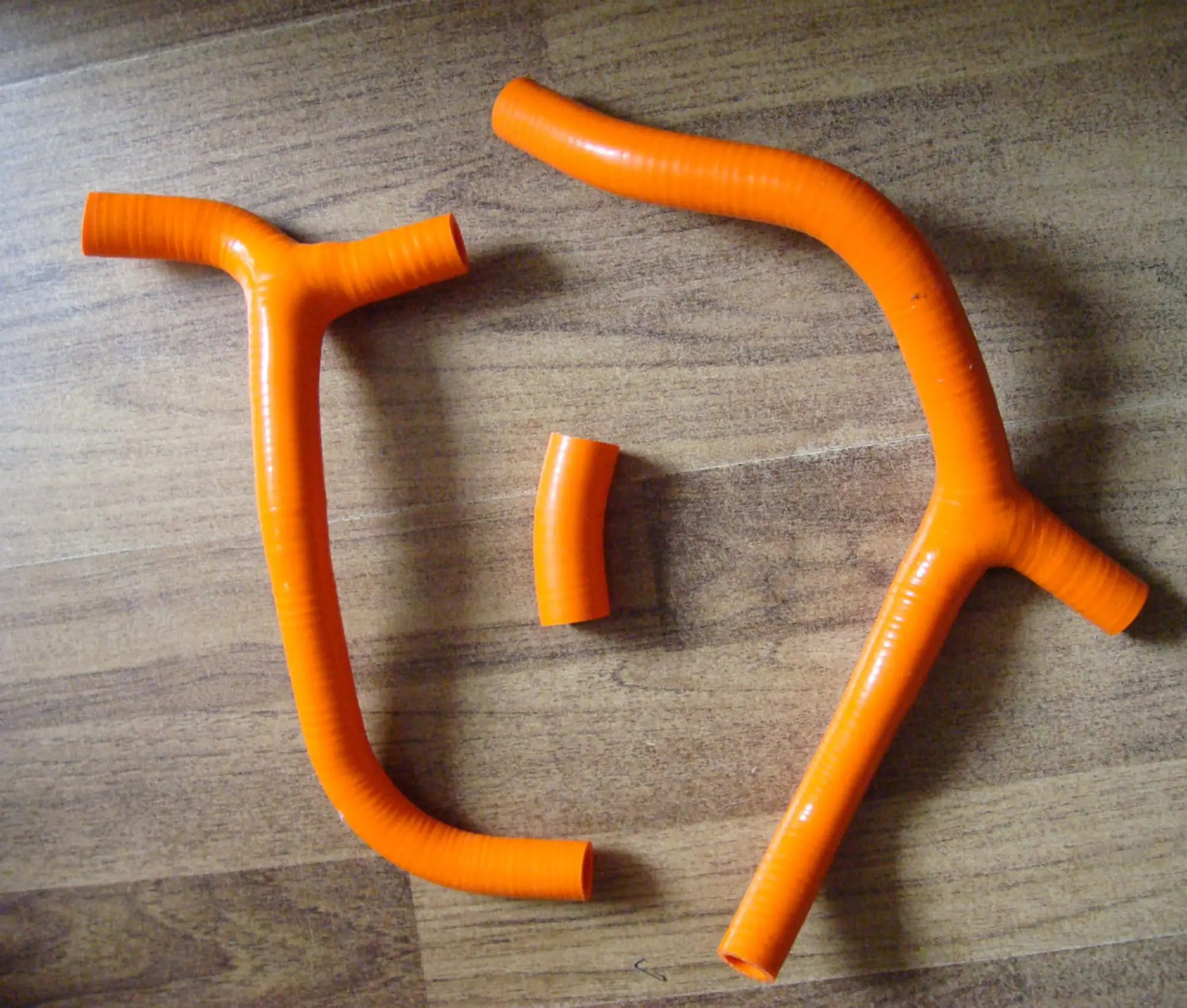 

Оранжевый силиконовый шланг радиатора для Honda CRF450R 2009 2012 2009 2010 2011 2012