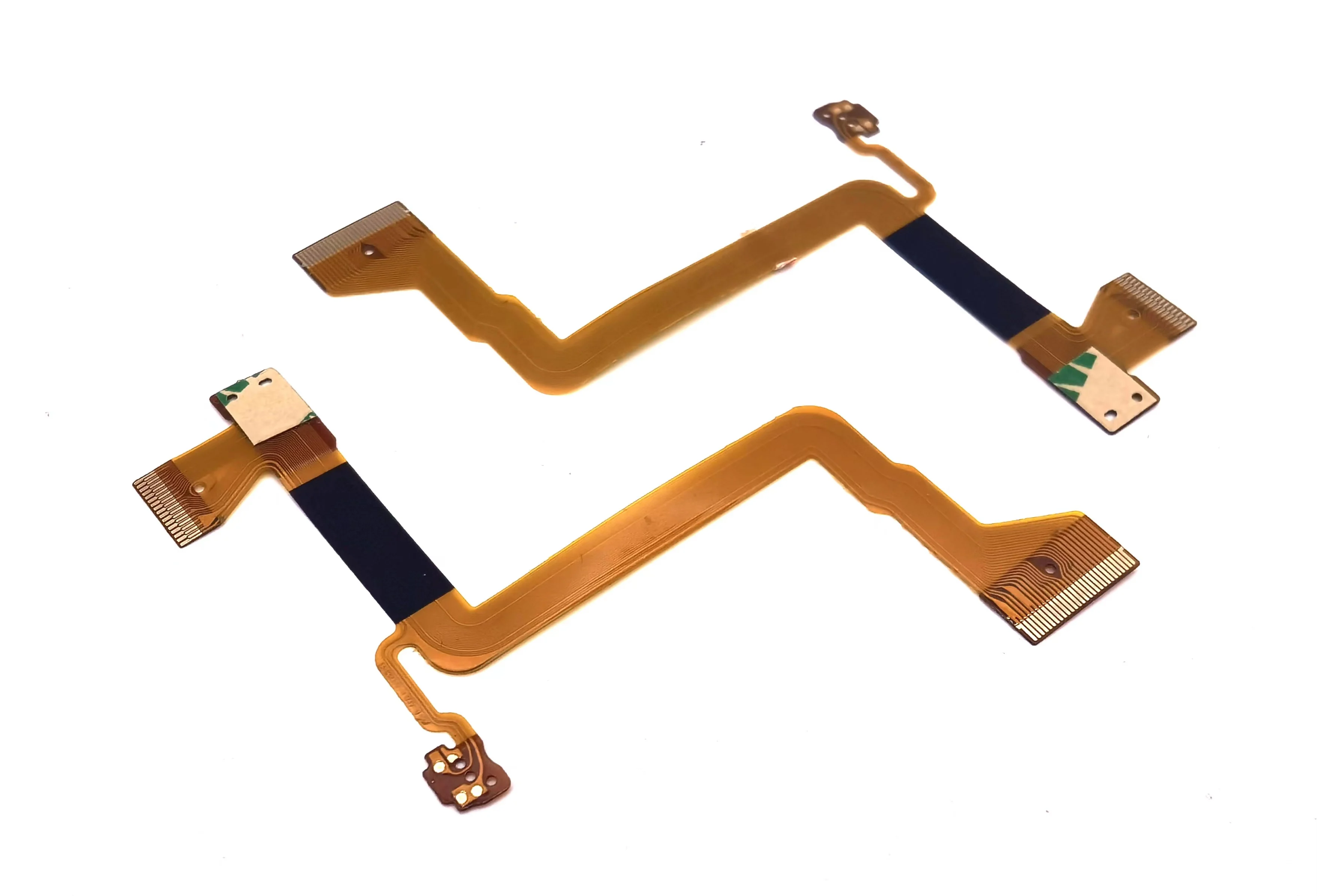 New LCD Flex Flat Cable Replacement Parts 1PCS for Panasonic SDR-S26 H80 H90 for camera flex cable lens flexible cable mainboard flex cable