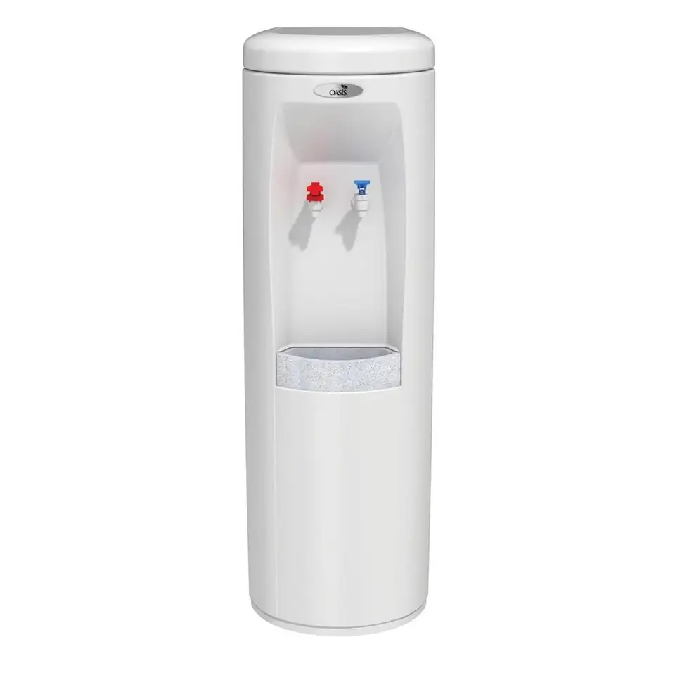 Bottleless Hot Cold Water Cooler Dispenser