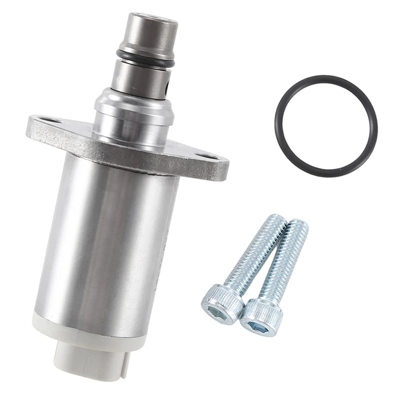 

High Pressure Suction Control Valve Common Rail Metering Device For Hino 294200-3680