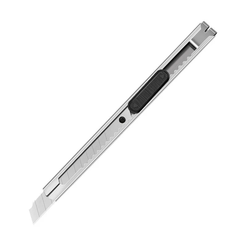 TOFAR 10 Stück 9mm Vinyl-Schneidemesser Auto-Folierung Aufkleber Schneidewerkzeug Abbrechklinge Bastelmesser Fensterfolie Tapeten DIY – Detail 21