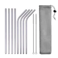 E Silver with bag