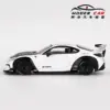 MINIGT 1:64 769 GR86 Diecast Model Car 3