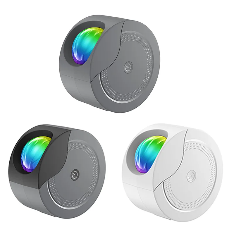 

LED Starry Projector Night Light Bluetooth Star Galaxy Night Lamp For Bedroom Room Kids Party Decor Projector