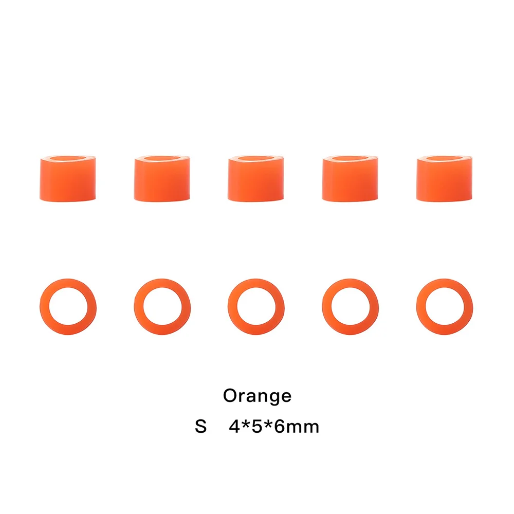 Small orange