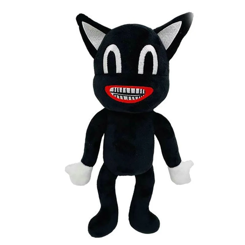 新しいアニメ scp サイレンヘッドぬいぐるみおもちゃ財団怖い