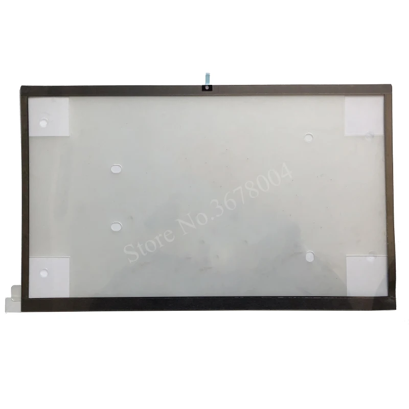 para Samsung Np700z5b Np700z5c Np700z5a 700z5b 700z5c 700z5a Lcd Capa Traseira Moldura Dianteira Dobradiças Capa Novo Case - Imagem 2