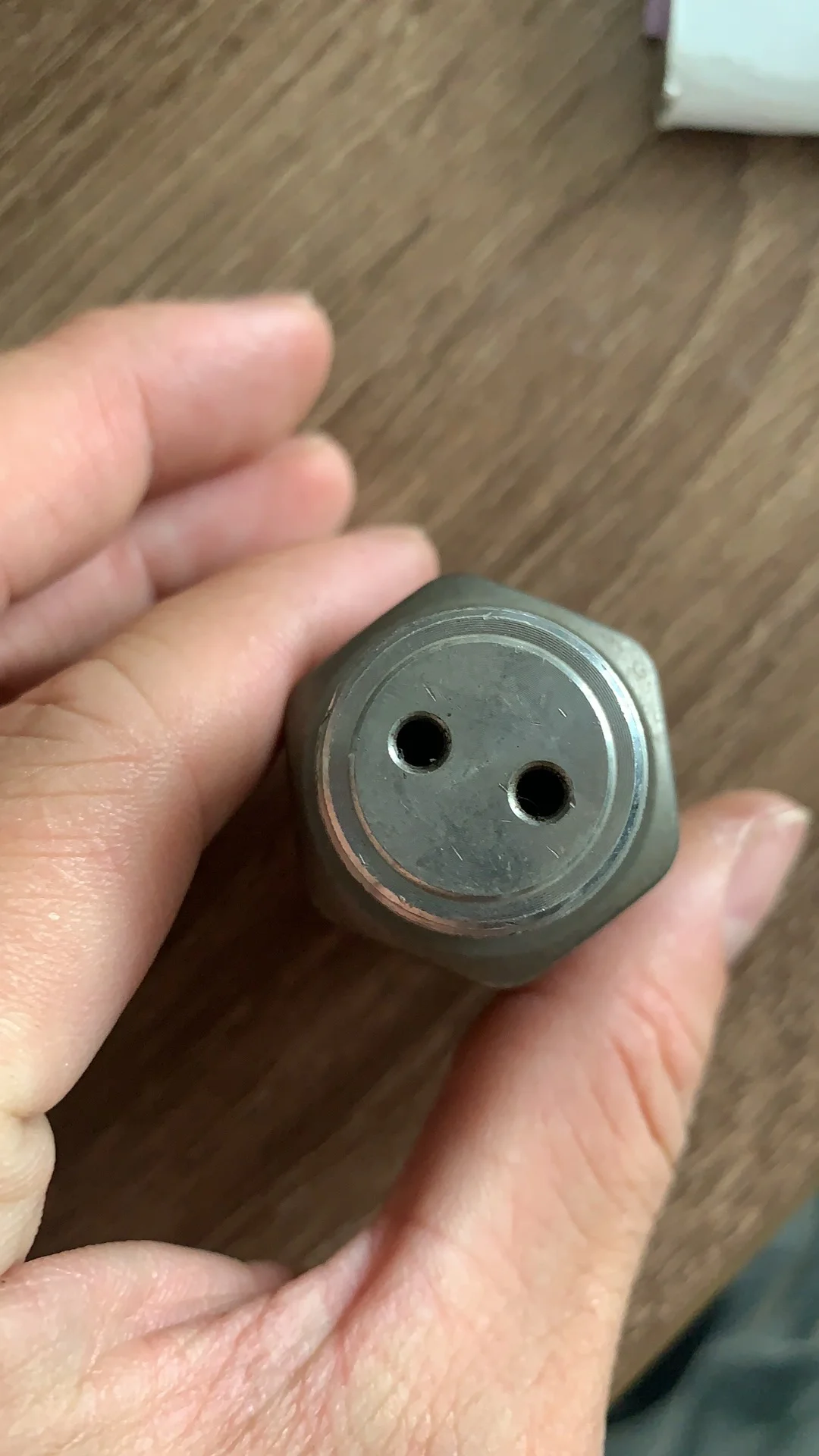 thumb