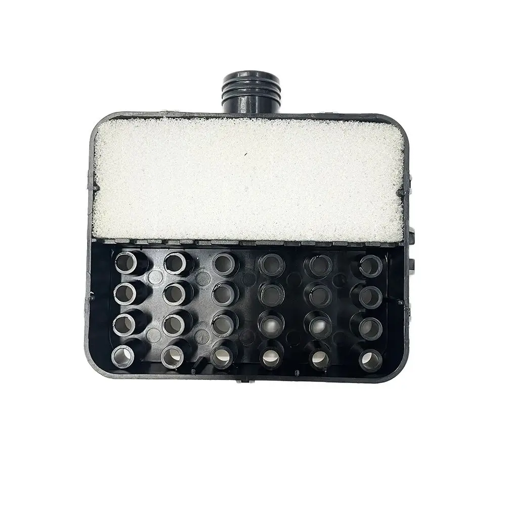 Air Diesel Parking Heater Intake Replacement Air Filter Silencer For Webasto Eberspacher 25mm Upgraded air diesel heater