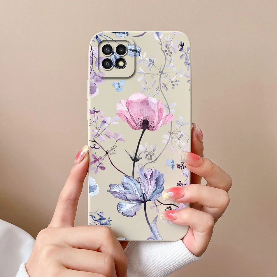 Cute Soft Liquid Silicone Camera Protector Back Cover Case with Bumper