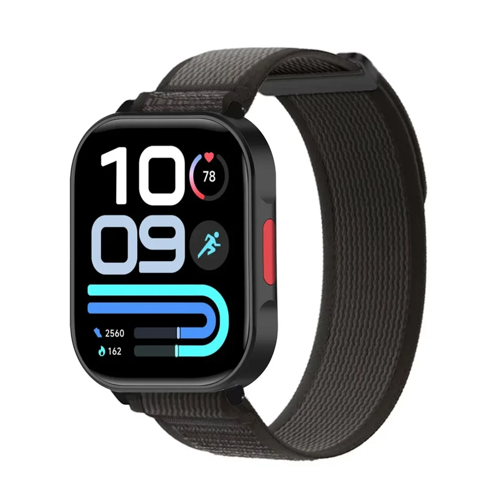 Nylon Sport Band Watch Strap - Universal Fit