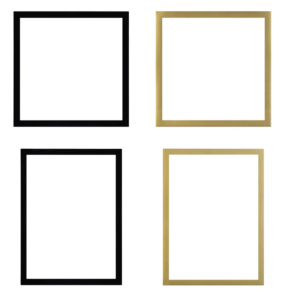 Deco Medieval A Faire Soi Meme Peinture diamant à faire soi même, cadre magnétique givré, affichage de  fichiers autocollants, cadre Photo, décoration de maison | AliExpress