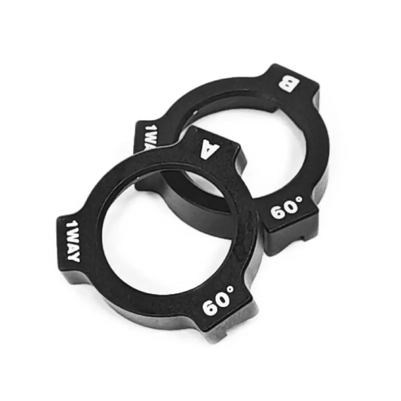 KKPIT-PDK-LSD-1WAY アクティブ デフ セグメント 60 ° -31920K