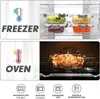 24 Pieces Glass Food Storage Containers Set, Airtight Glass Lunch Containers, Glass Meal Prep Containers with Lids,Exclusive 5