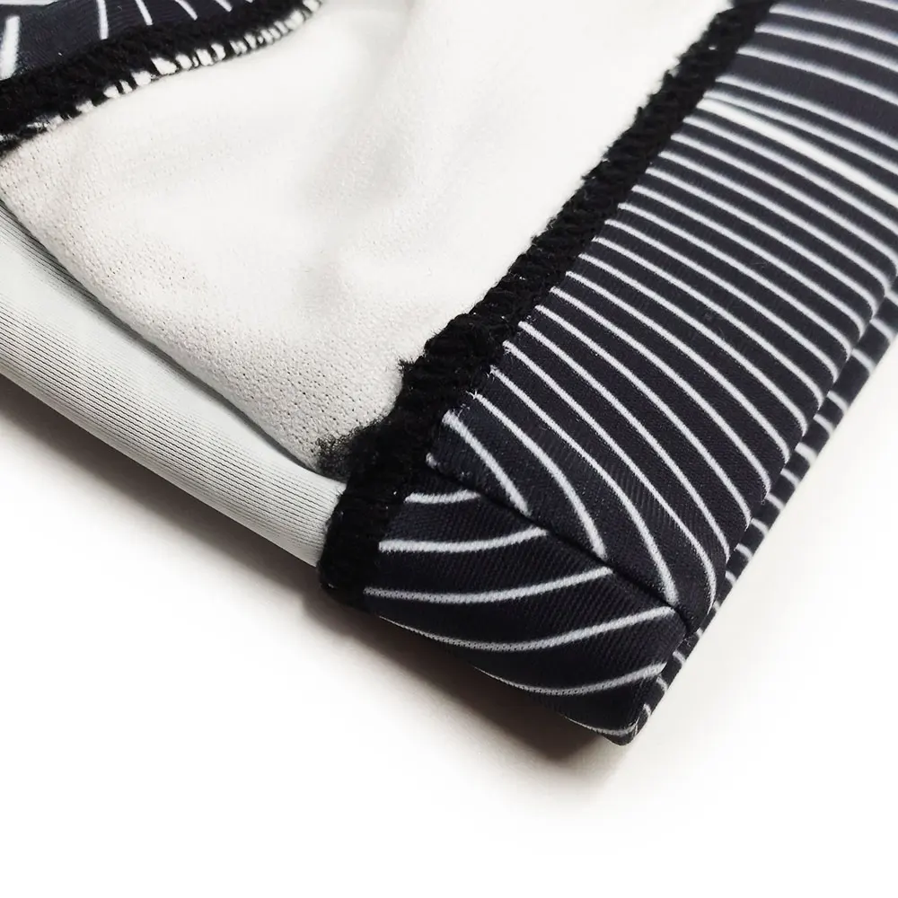 UXH Men's Swim Briefs beach pants Surfing bathing suit Low-waist Sexy Surfboard strips Swimwear Pad Push-up Swimming_voghion.com