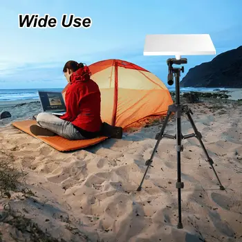 Starlink Mini 1/4" Tripod Moun 1