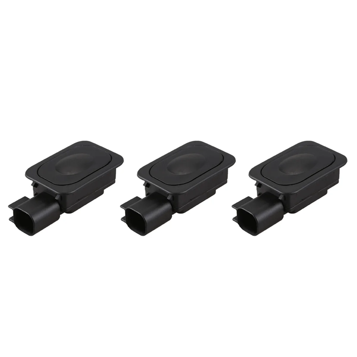 

3x новая кнопка привода переключателя задней/подъемной двери багажника для Ford 2008-2019 1L2T-14K147-AA