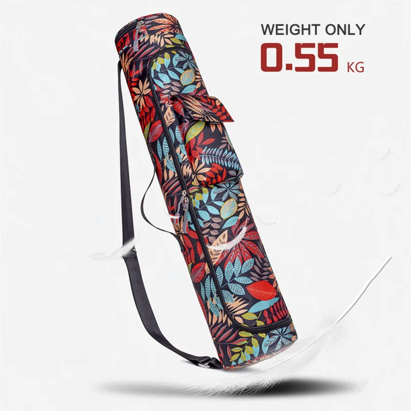 Fashionable Waterproof Yoga and Gym Backpack | Fitness Accessories