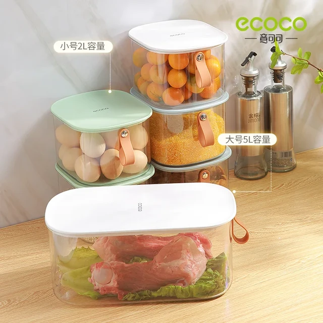 Ecoco Kitchen Storage & Organization in Kitchen & Dining 