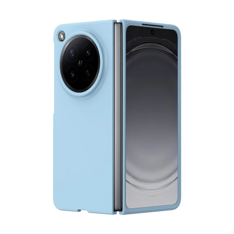 Slim Ultra Thin Hard Protective Case with Camera Protection and Shockproof Design