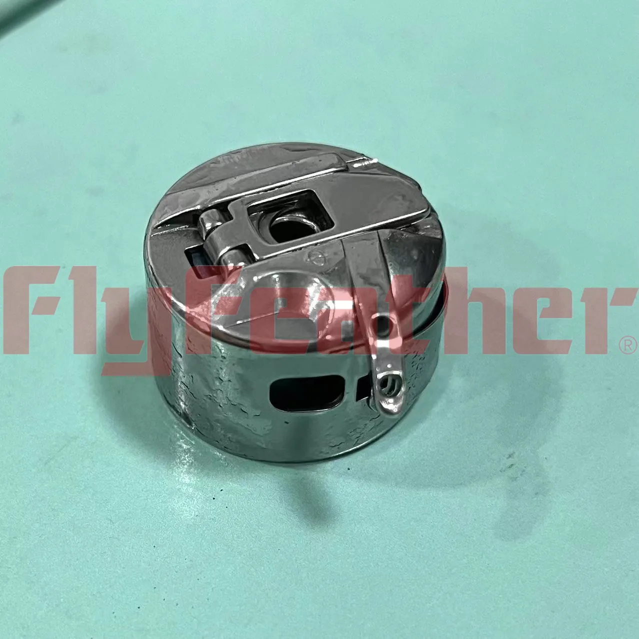 HIROSE BC-TCLK(BA)-NBL Shuttle BOBBIN CASE JACK 2010 3020 Pattern Sewing Machine AMS-210D ZOJE SHANGGONG SUNSTAR UNICORN BRUCE 6