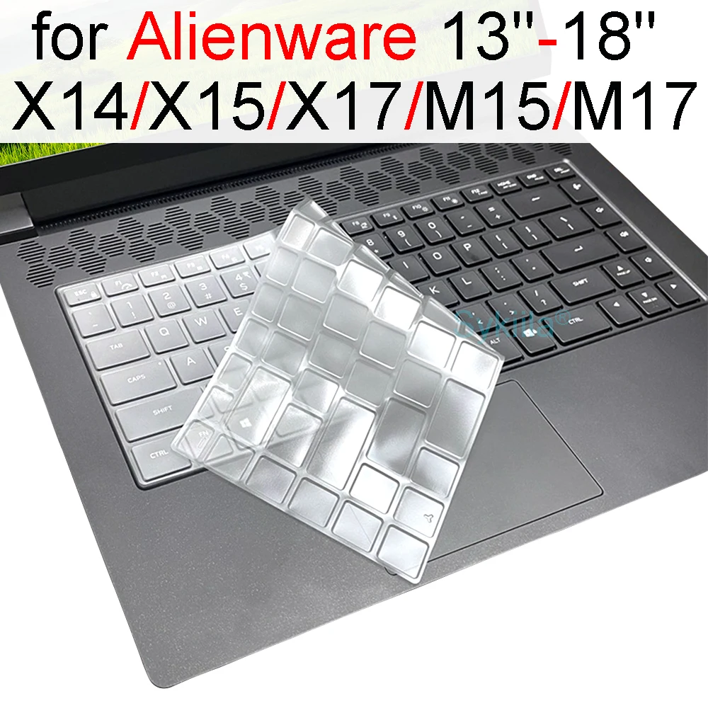 Dell Alienware 15 6インチ 22年版 R2 X15 キーボードカバー キーボード保護 メール便送料無料 新品登場 X15 Dell Alienware 15 6インチ 22年版 R2 X15 キーボードカバー キーボード保護 メール便送料無料 新品登場 X15
