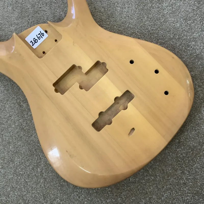 ベースボディ まとめ売り 6個 Solid Basswood Original Ibanez GIO GRX 6 String Electric