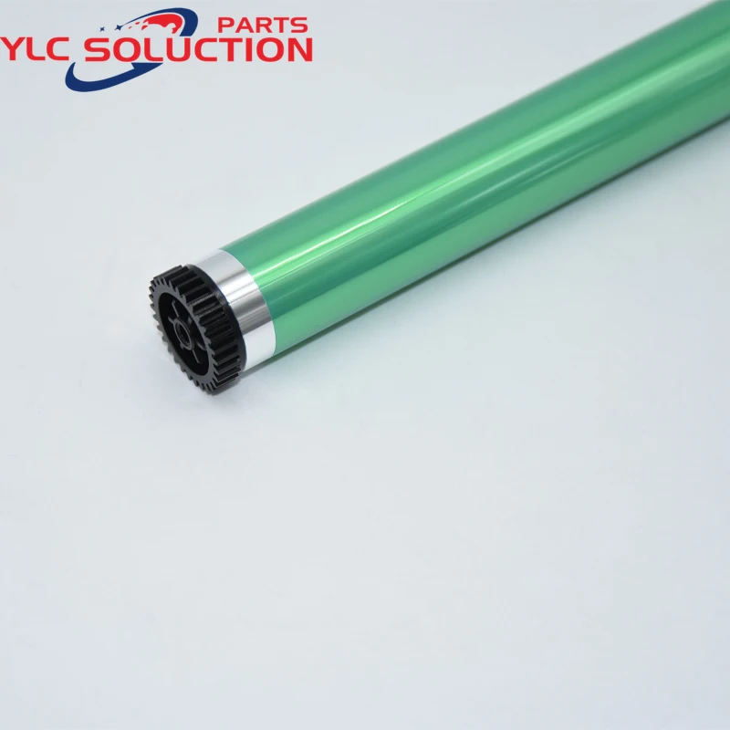 Tambor Opc para Konica Minolta di 152 183 1611 2011 Bizhub 162 163 164 165 180 181 184 185 195 210 211 215 220 235 10x Dr114 Dr114 - Imagem 2