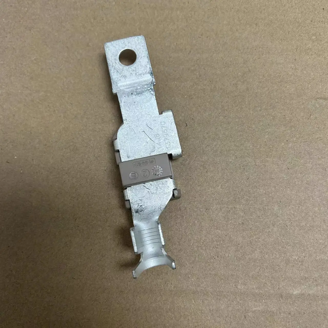 Batteriekabel-Sicherungsstecker Für Land Rover - Einfacher Einbau & OEM-Kompatibilität