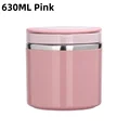 Pink-630ml