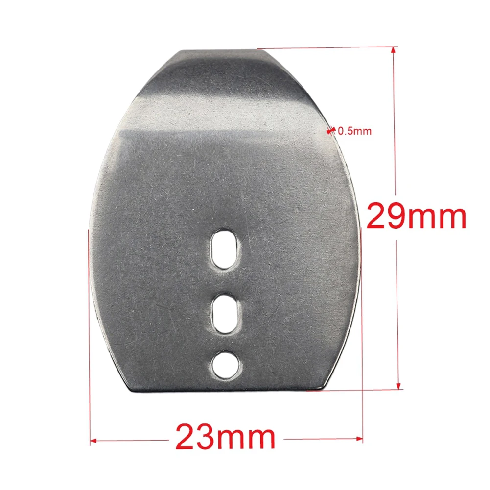 

20pcs Swim Jig Blade DIY Vibration Jigs Casting Wobble Fishing Jig Lure Outdoor Fishing Accessories Practical Stainless Steel