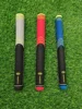 blue/red/grey Golf Putter Grip Pro Wrap Rubber Golf Grips Light Weight Putter Grips Soft Feeling Non-Slip Unique Design Grip 4