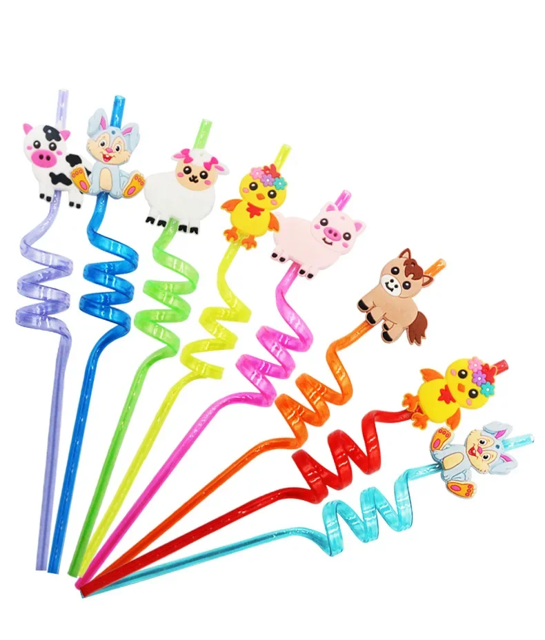 

Экологически безопасный мягкий пластиковый пластмассовый пластырь с мультяшными животными, пластырь для детской фотосъемки