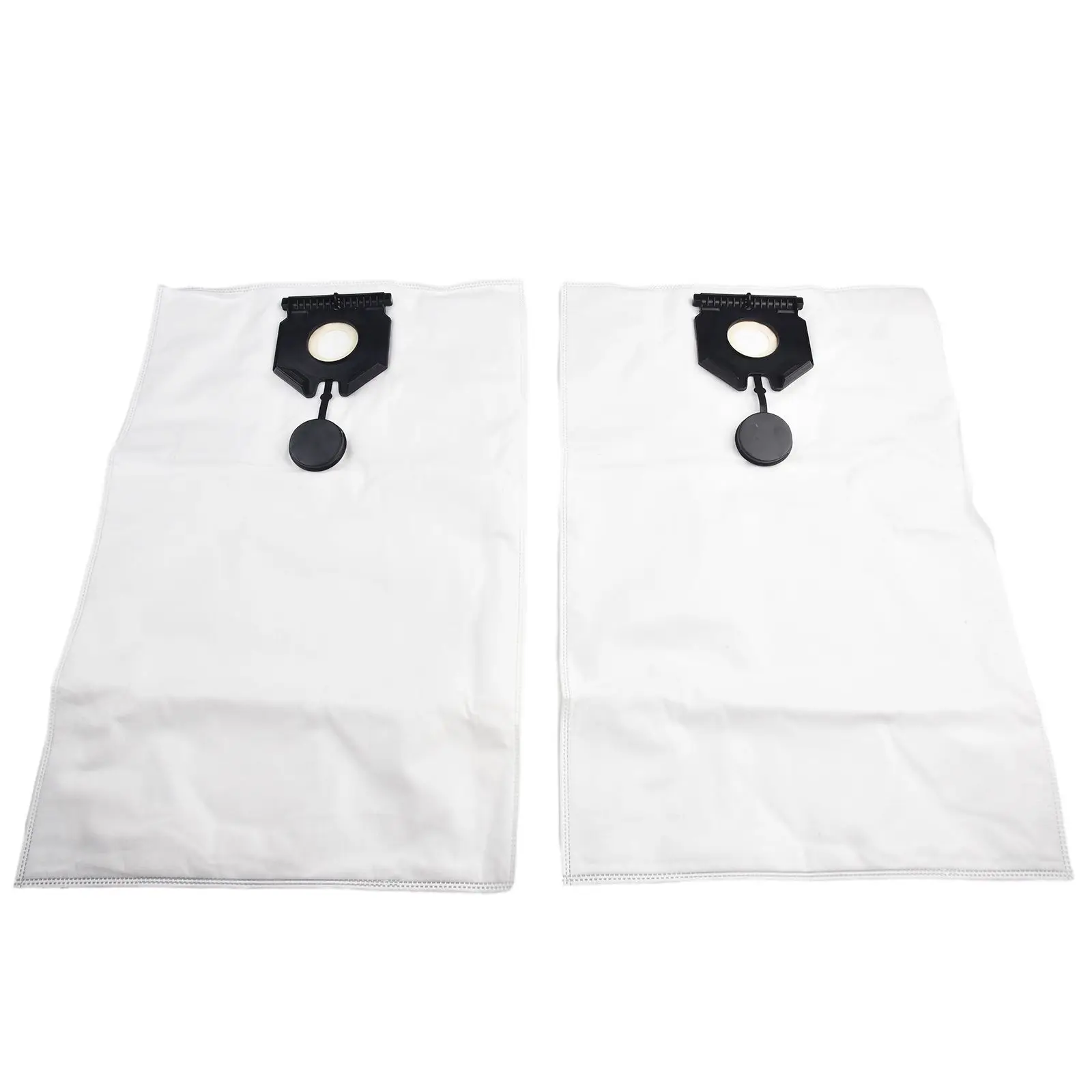 

For Kärcher Dust Bag NT 30/1 Ap L NT 30/1 Ap Te L NT 30/1 Tact L NT 30/1 Tact Te L NT 30/1 Tact Te M 30L 5pcs NT 30