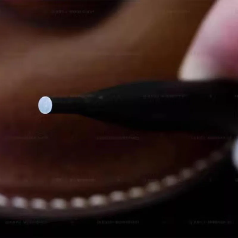 Leather snap button removal tool QIANYU DIY handmade leather crafts buckle rivet decorative accessories removal tool