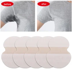 10/20/30pcs Underarm Pads Dress Sweat Perspiration Pads Shield Underarm Armpits Sweat Deodorant Women Armpit Absorbent Pads